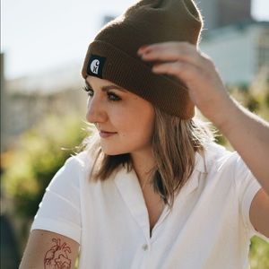 Meet your Posher, Riley